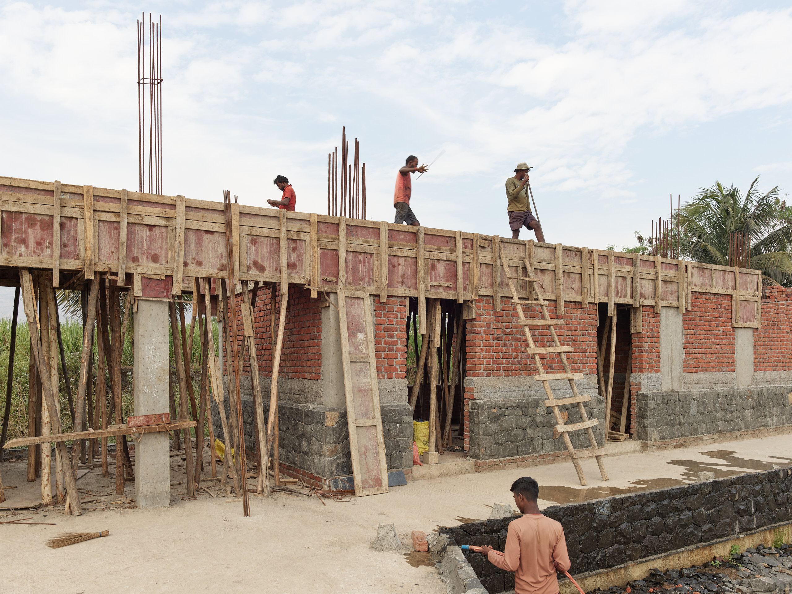 Farmhouse in Kamshet